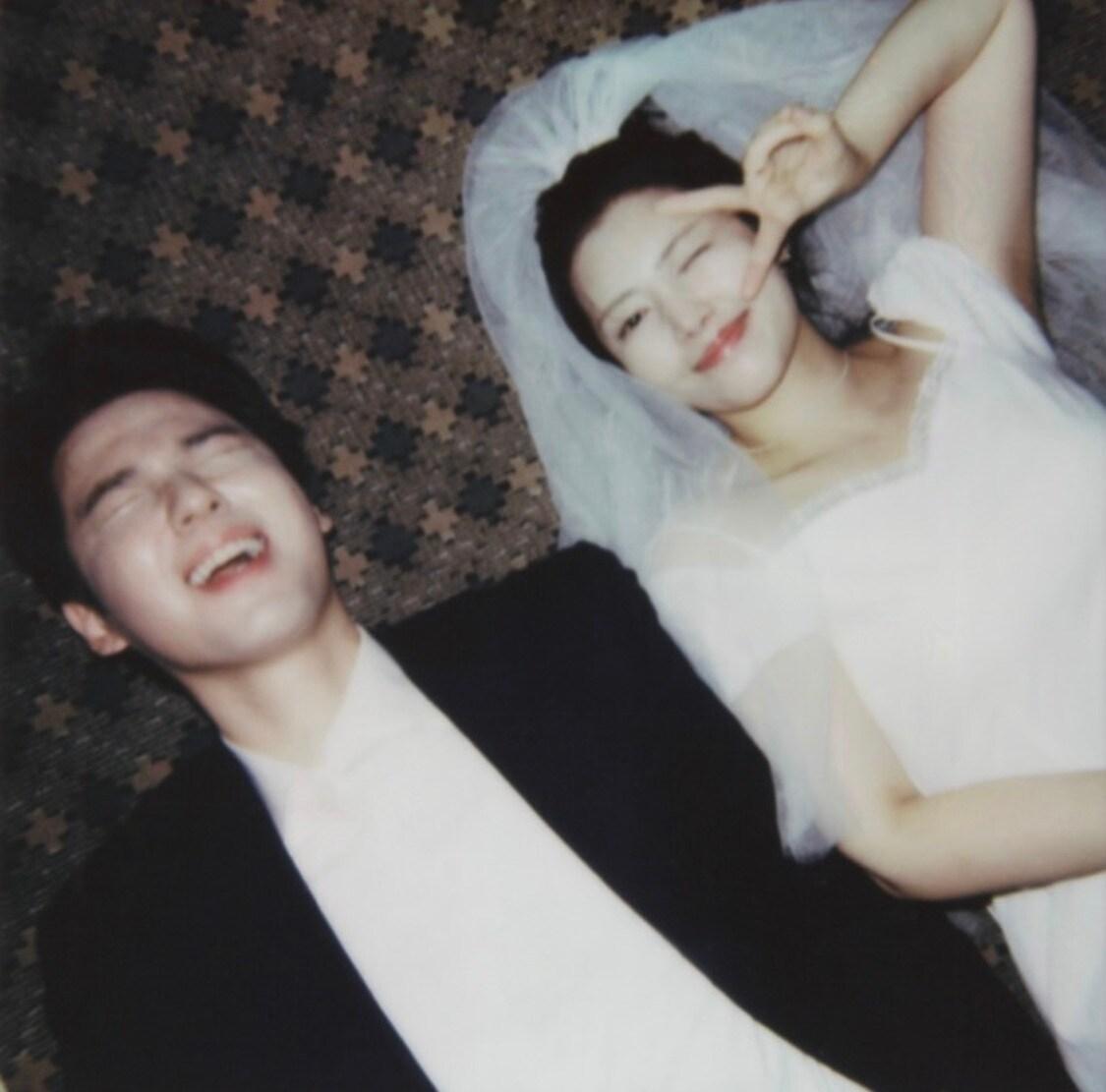 본문 이미지 - 정윤혜 SNS