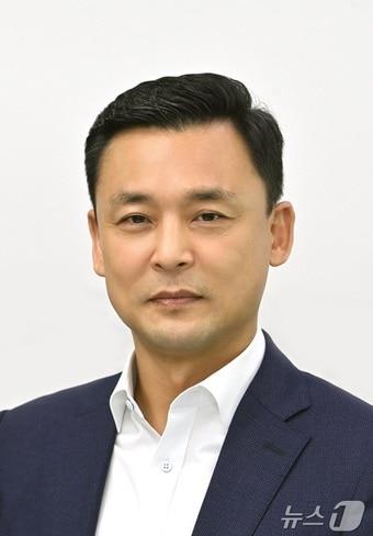 본문 이미지 - 정상훈 신임 서울시 기획조정실장. (서울시 제공)