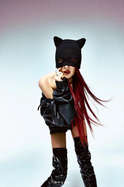 본문 이미지 - 슬기 인스타그램 캡처