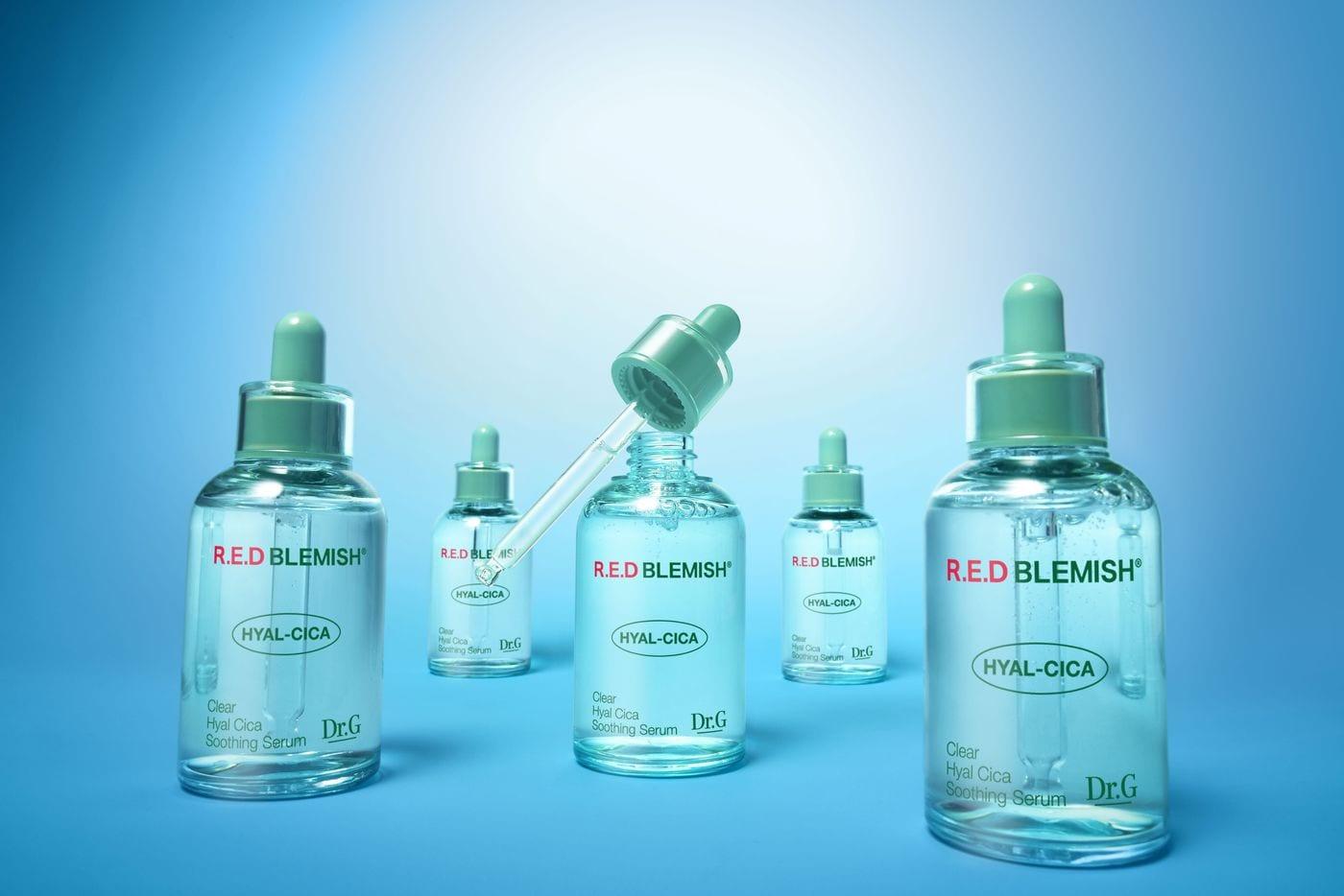 닥터지(Dr.G)는 3월 12일까지 진행되는 큐텐 재팬의 대표 프로모션 메가와리에 참여한다.(고운세상코스메틱제공)