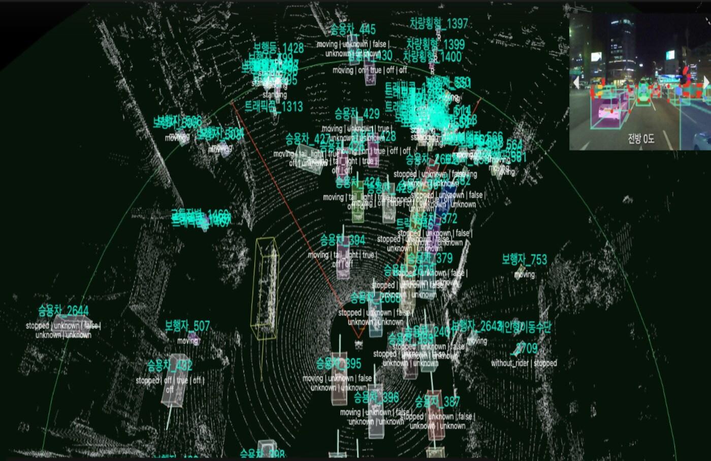 &#40;카카오모빌리티 제공&#41;