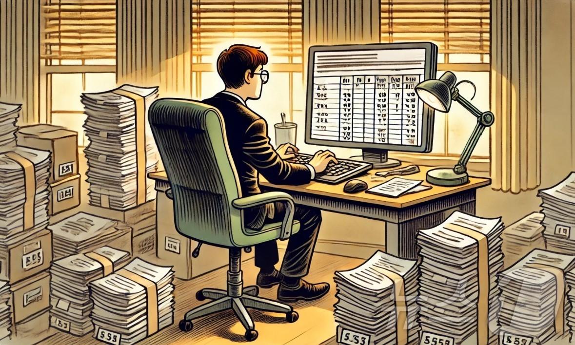 본문 이미지 - (챗gpt를 활용한 일러스트)