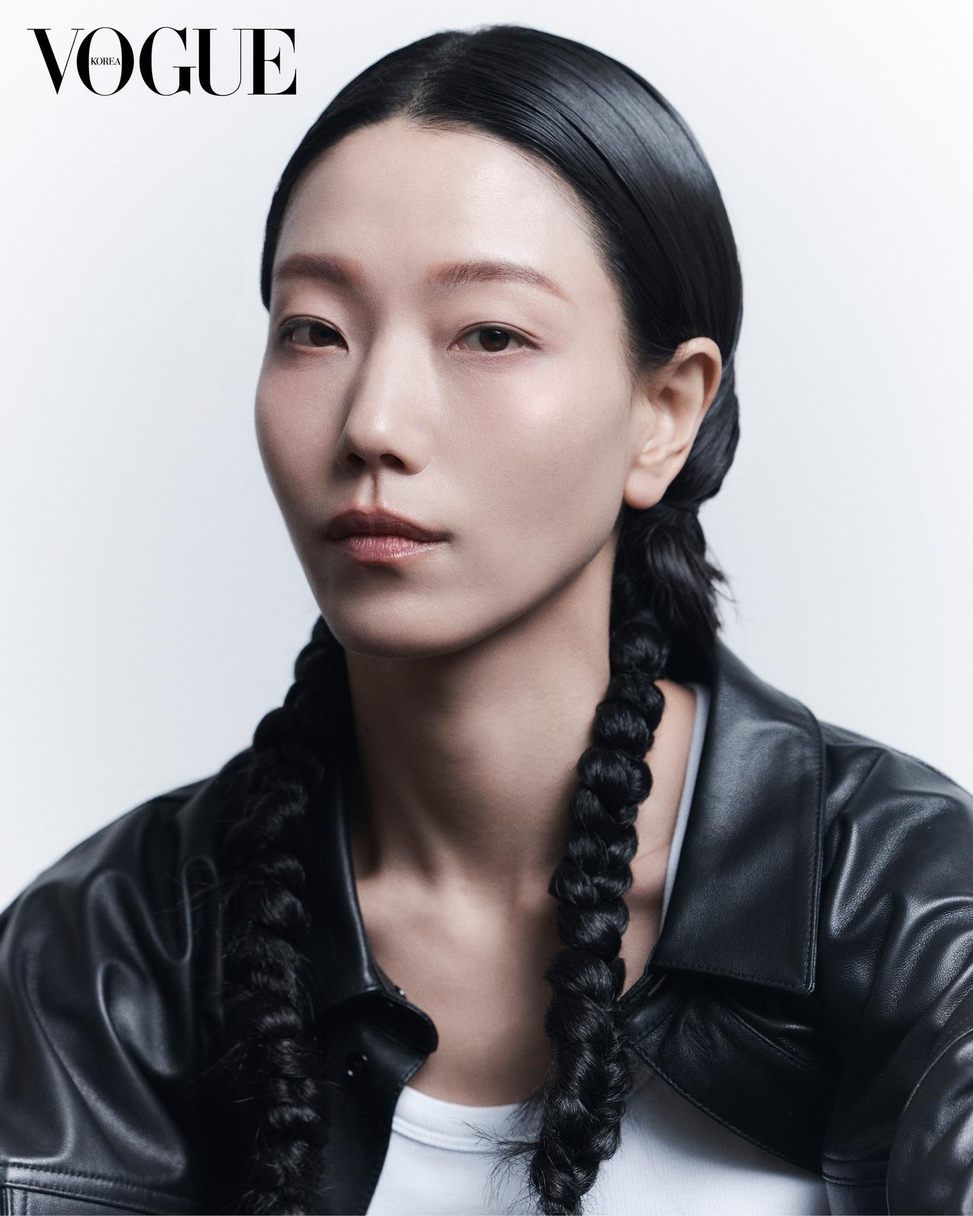 본문 이미지 - 김신록/보그