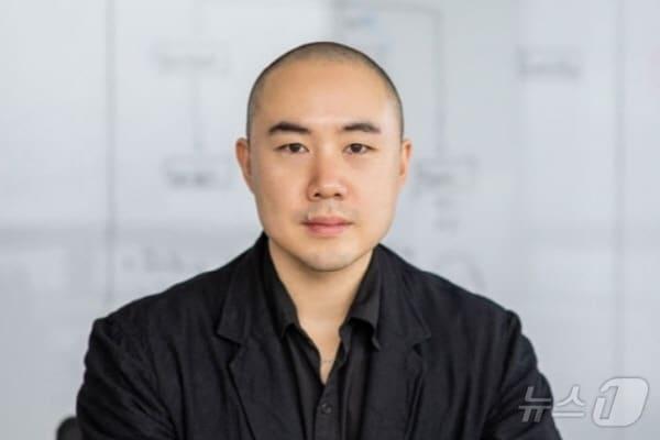 본문 이미지 - 김정균 보령 대표.(보령 제공)/뉴스1