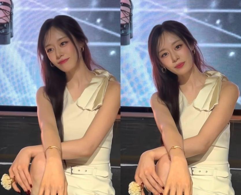 본문 이미지 - 지연 SNS 갈무리