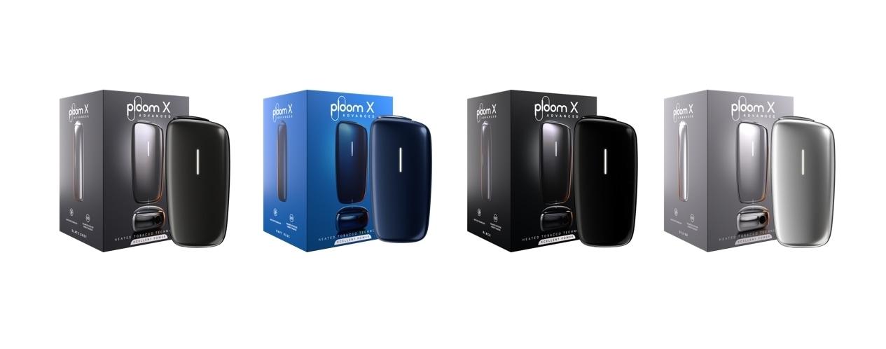 본문 이미지 - JTI코리아 '플룸 X 어드밴스드'(JTI코리아 제공).