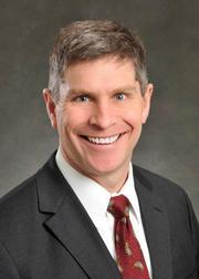 본문 이미지 - 윌 셰이퍼 신임 사장&#40;보잉코리아 제공&#41;