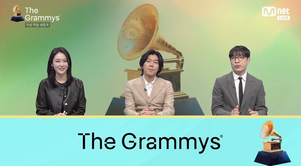 본문 이미지 - 엠넷 방송화면 갈무리