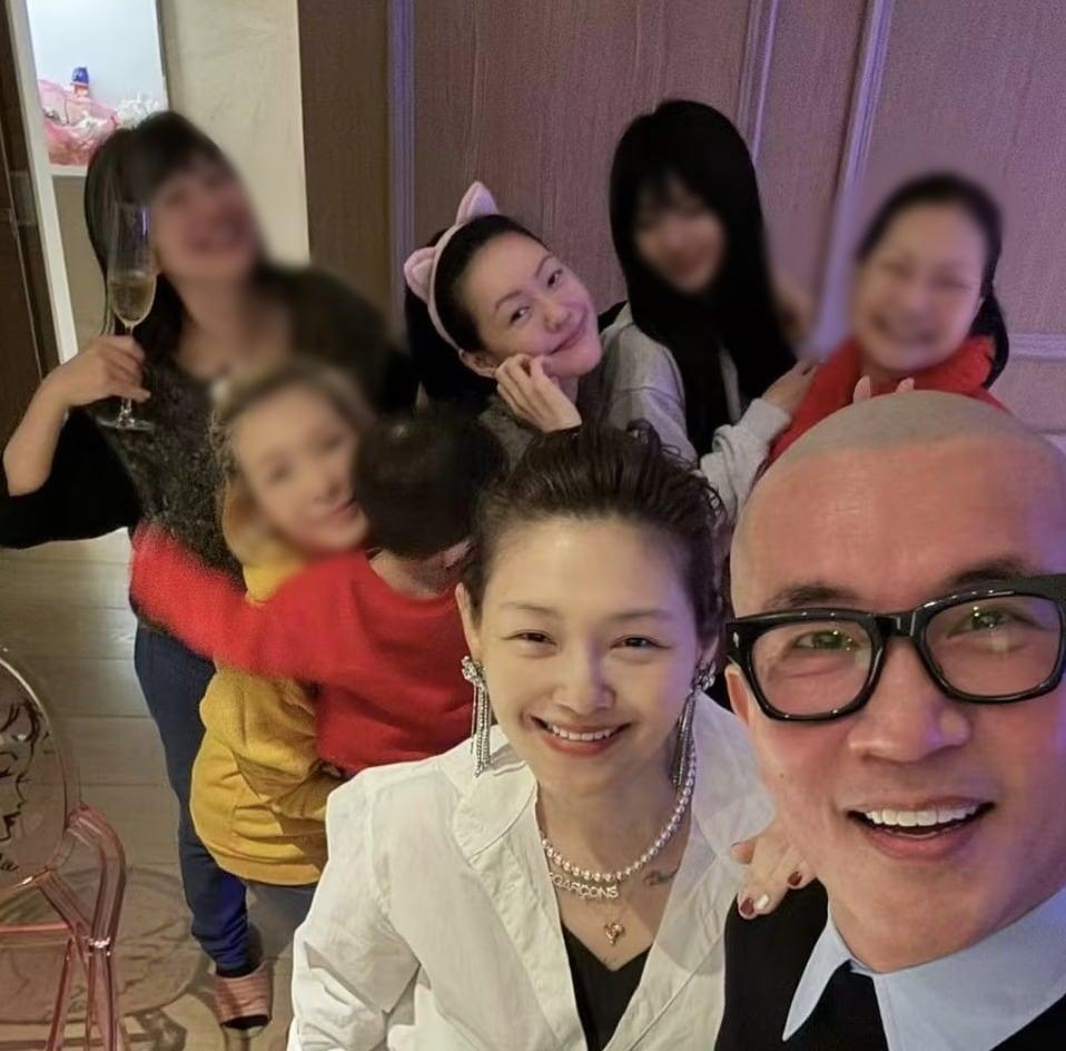 본문 이미지 - 대만배우 서희원(쉬시위안) 구준엽 / 서희원 인스타그램