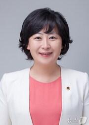 본문 이미지 - 김꽃임 도의원