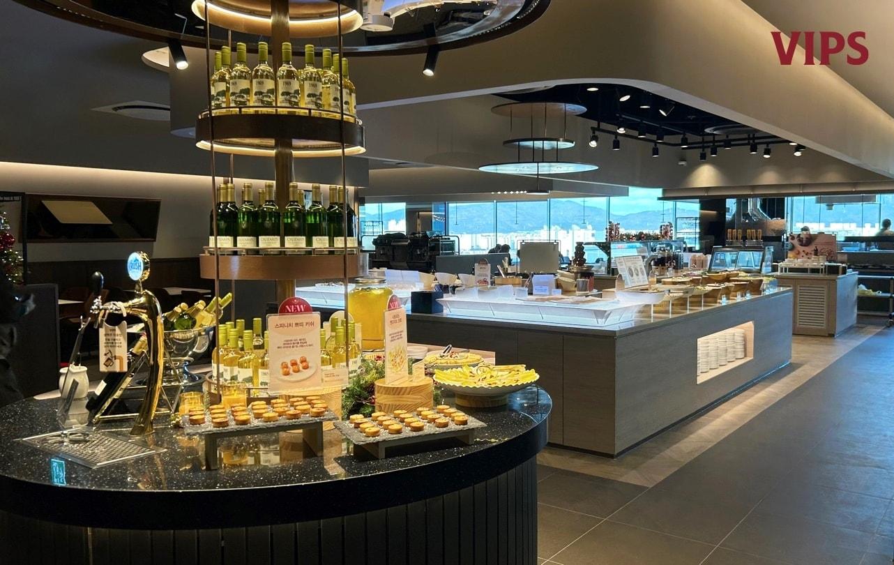 본문 이미지 - CJ푸드빌 빕스 울산 현대백화점점(CJ푸드빌 제공).