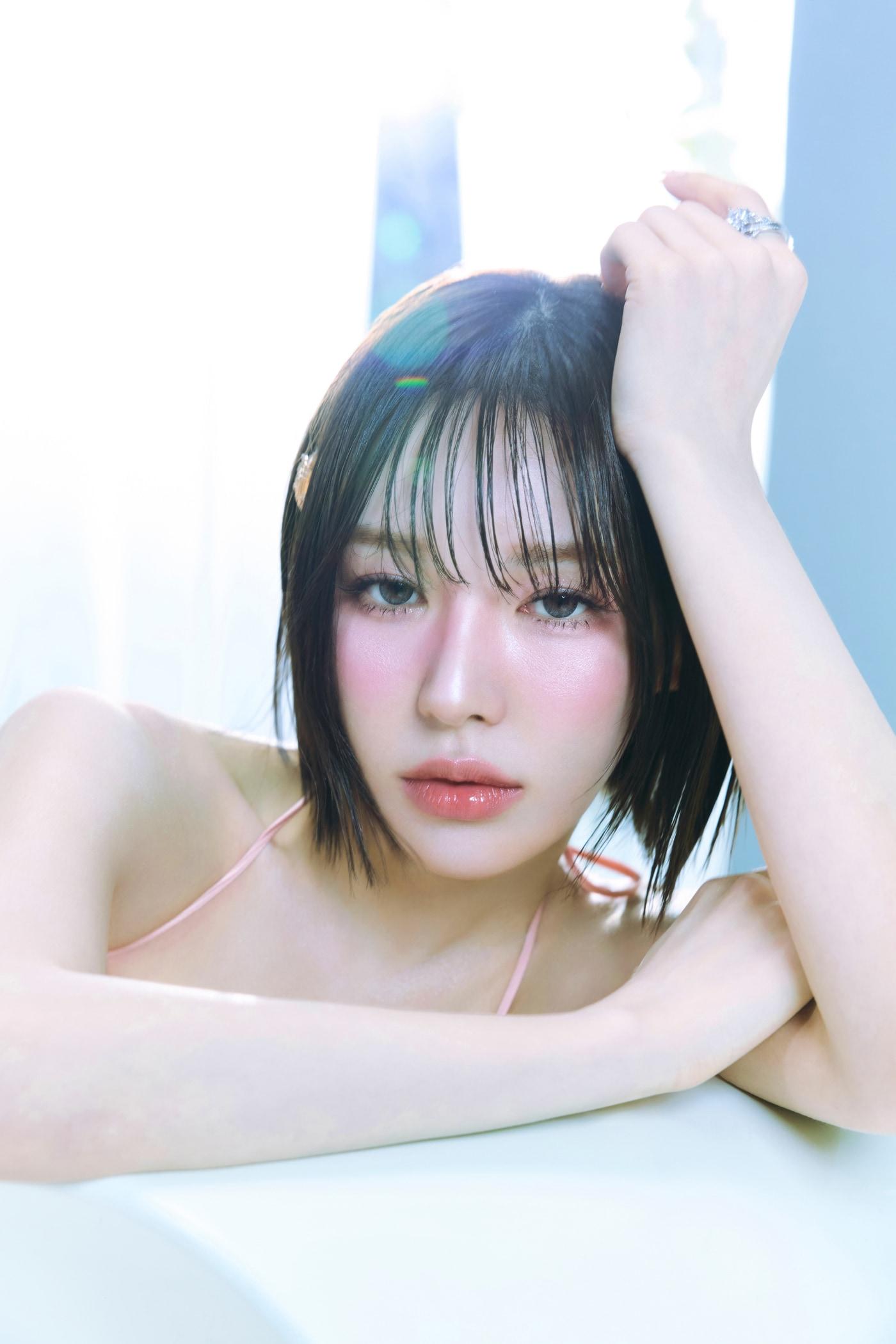 본문 이미지 - 레드벨벳의 메인보컬 웬디&#40;서울시향 제공&#41;