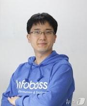 본문 이미지 - 박종선 인포보스 대표 ⓒ News1