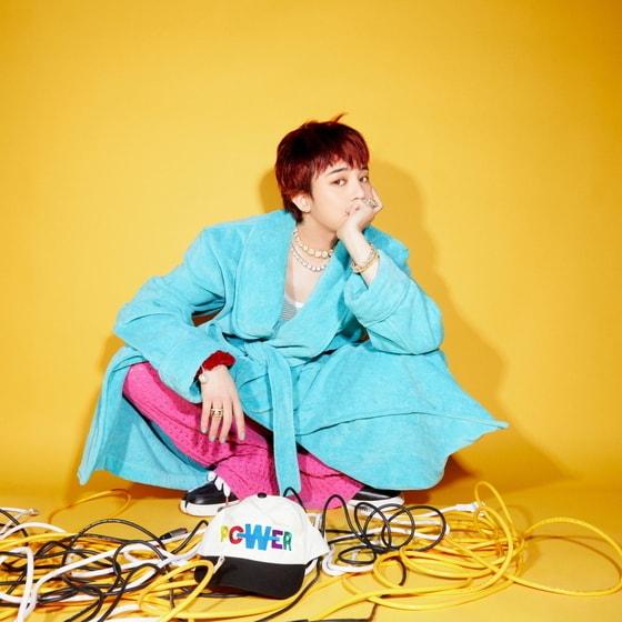 본문 이미지 - 지드래곤 / 갤럭시코퍼레이션