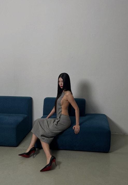 본문 이미지 - 장재인/인스타그램 갈무리