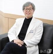 본문 이미지 - 제22대 영남대 의무부총장 겸 영남대의료원장으로 이비인후과 김용대 교수가 취임했다. &#40;영남대의료원 제공&#41;/뉴스1