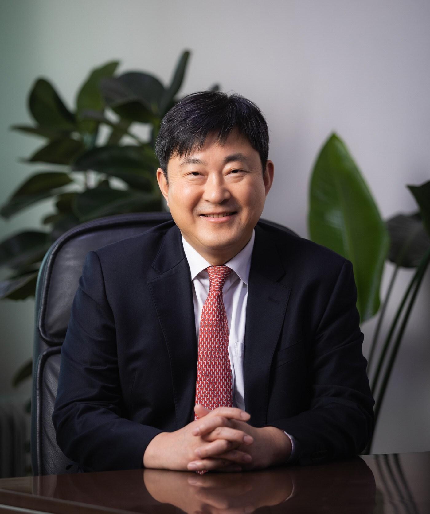 본문 이미지 - 김재영 현대건설 기술연구원장(현대건설 제공).