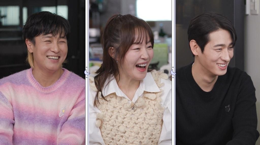 본문 이미지 - SBS '돌싱포맨' 방송 화면 갈무리