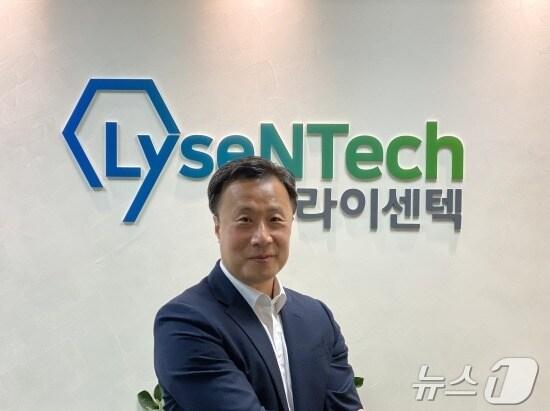 본문 이미지 - 명희준 한국외대 교수.(한국외대 제공)