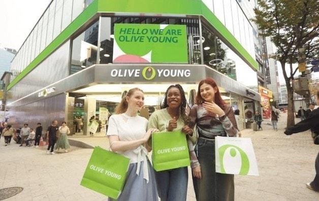 본문 이미지 - (올리브영 제공)