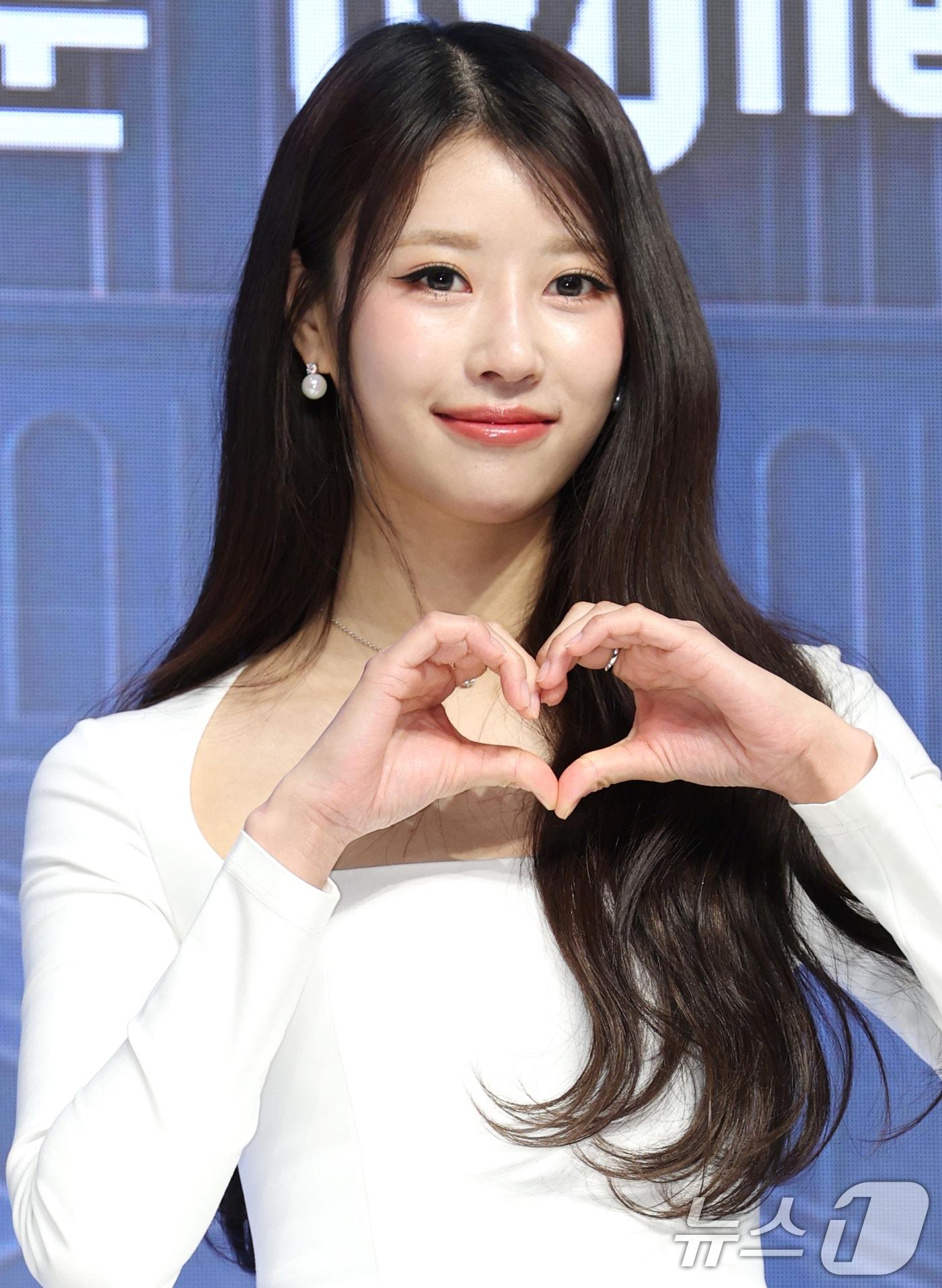 본문 이미지 - 가수 이미주 ⓒ News1 권현진 기자