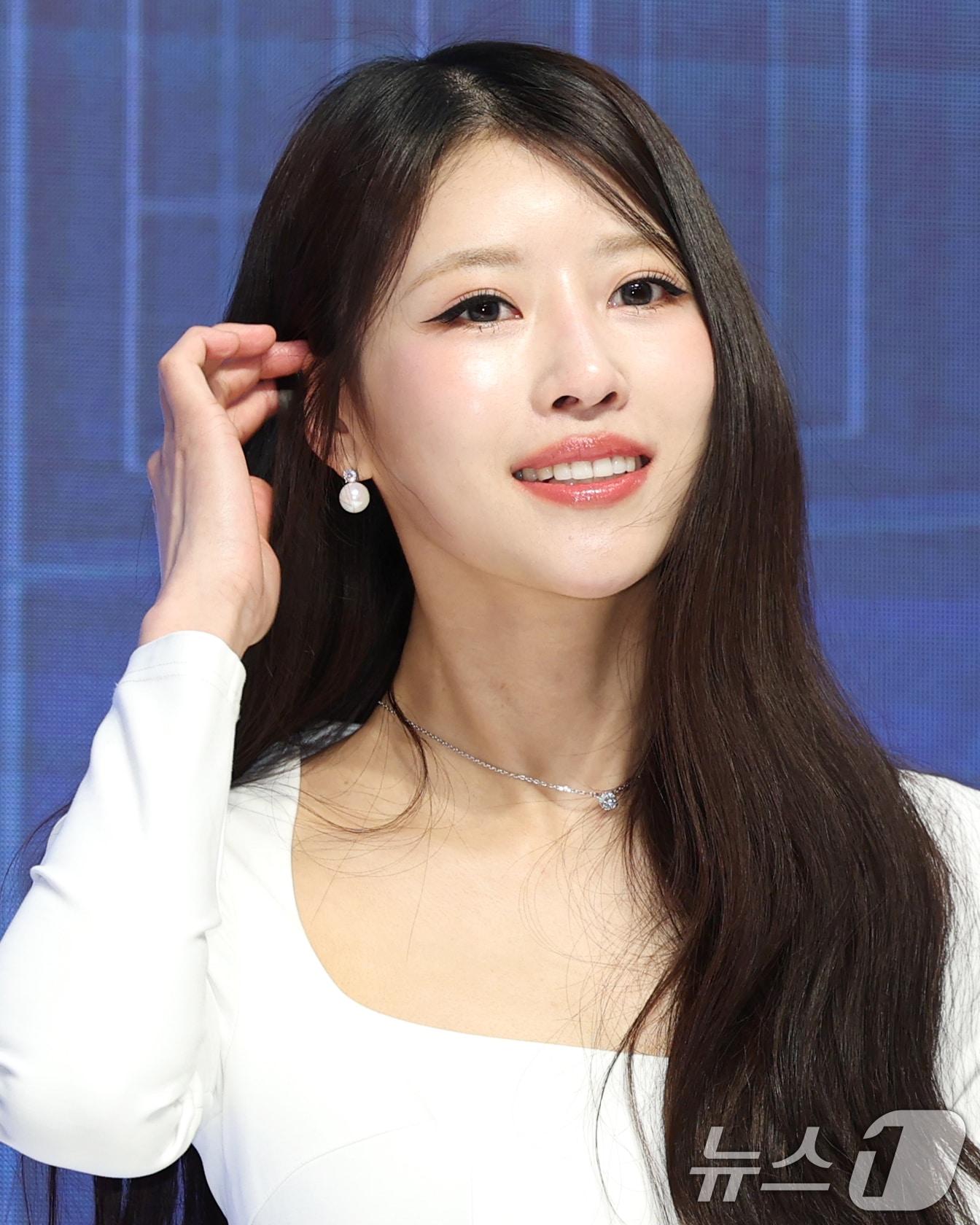 본문 이미지 - 가수 이미주 ⓒ 뉴스1 