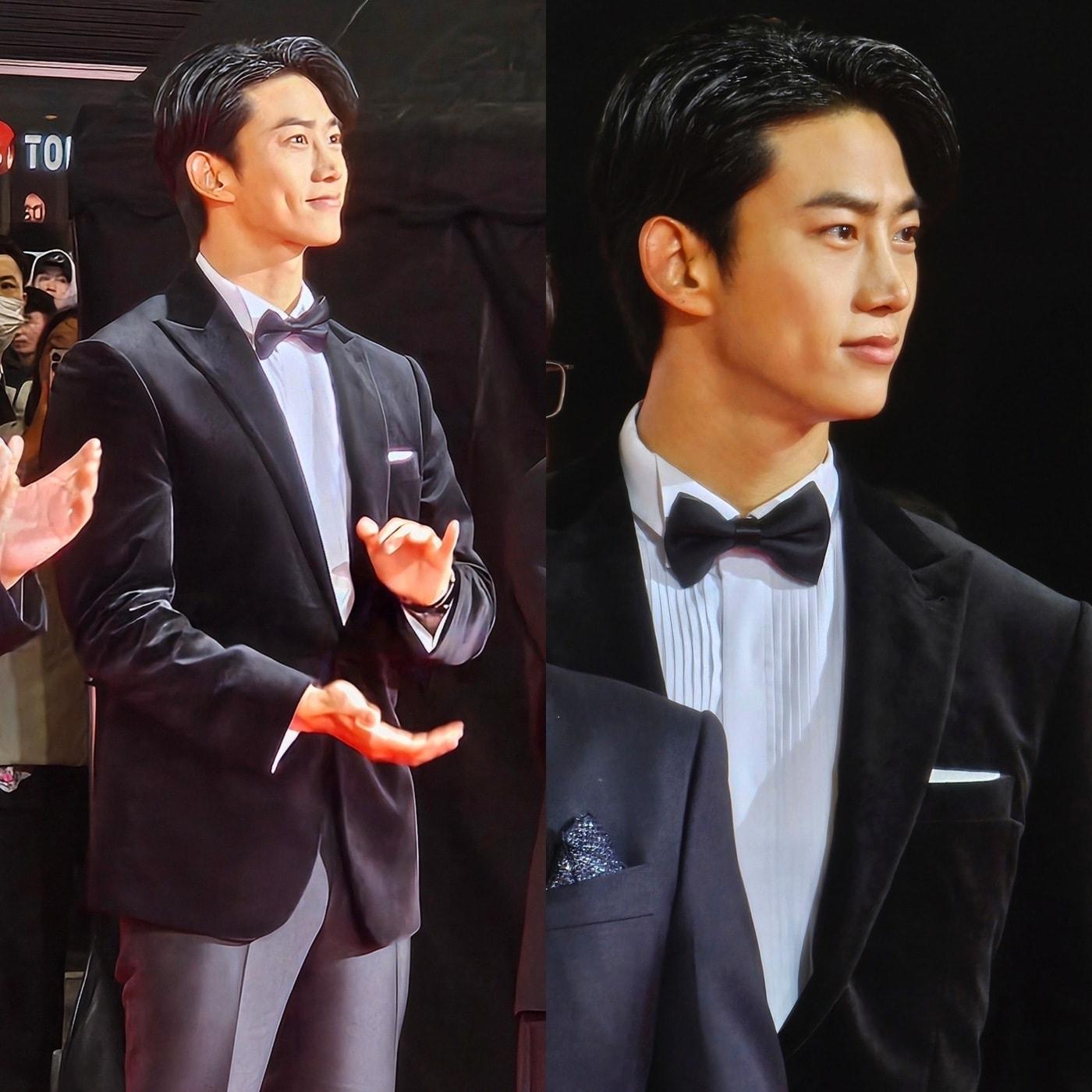 본문 이미지 - 옥택연/ 51k 제공