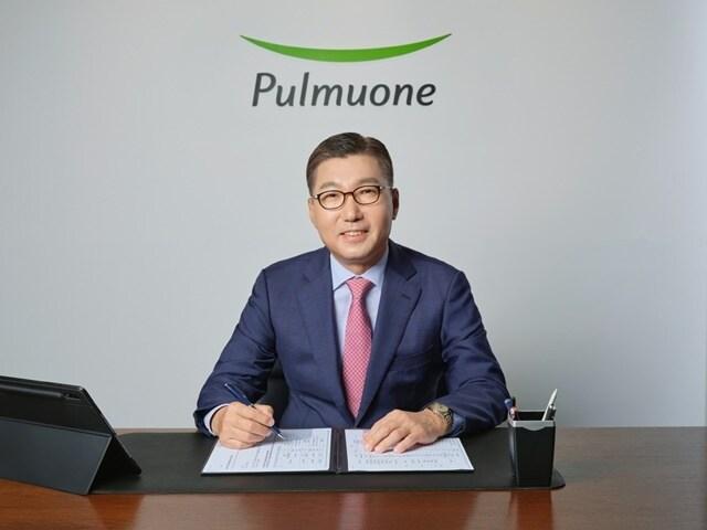 본문 이미지 - 이우봉 풀무원 총괄CEO(풀무원 제공).