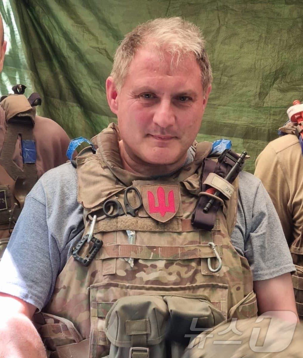 본문 이미지 - 잭 로프레스티 영국 전 보수당 하원의원. &#40;출처=잭 로프레스티 엑스&#41; 2025.2.4./뉴스1