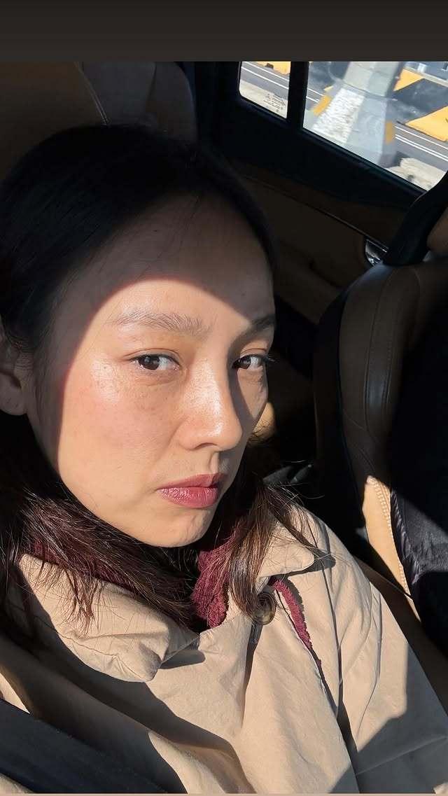 본문 이미지 - 이효리/인스타그램 캡처