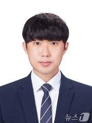 본문 이미지 - 강원 속초경찰서 청초지구대 소속 박창훈 순경.(속초경찰서 제공)