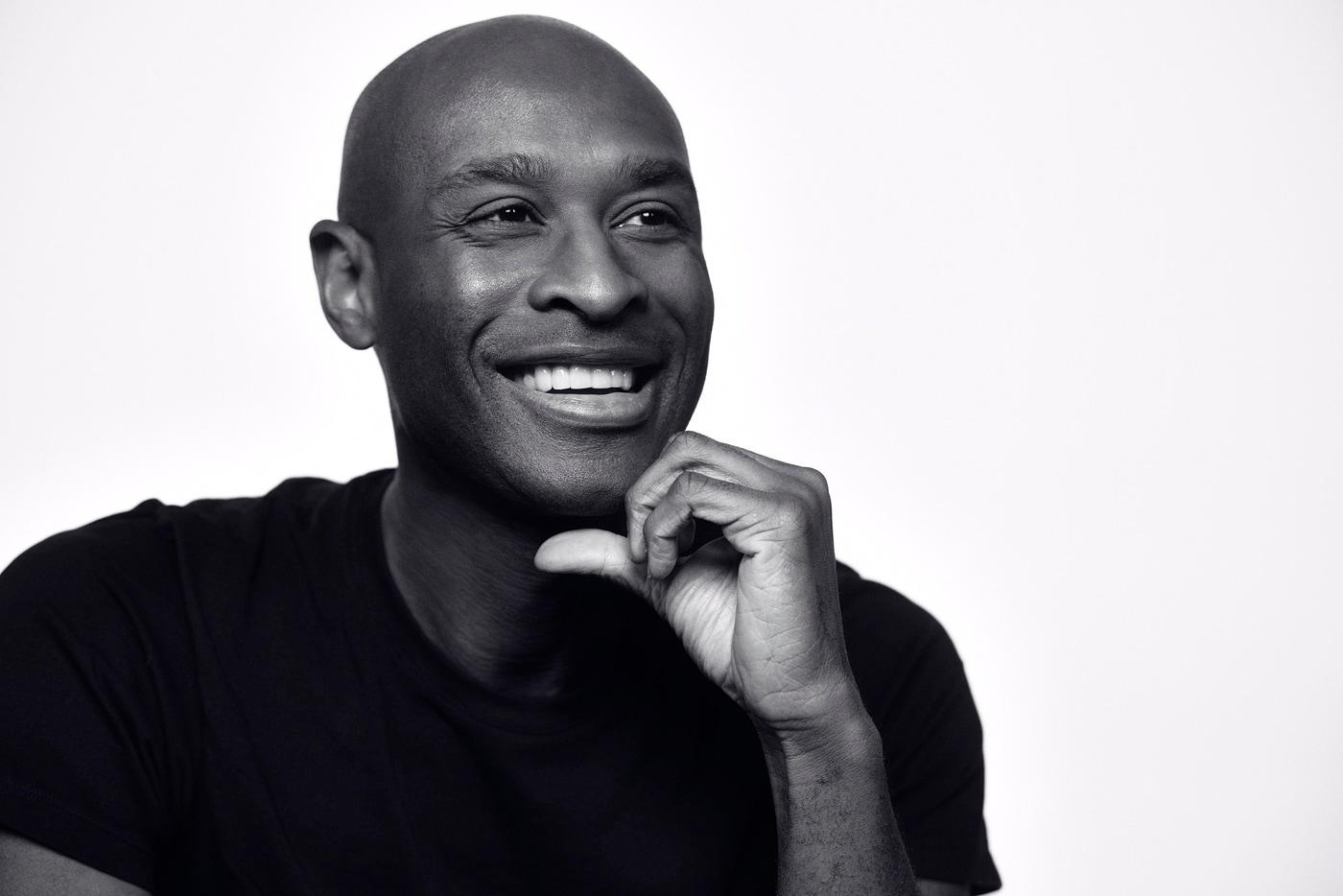 줄리어스 오나 감독/&#39;캡틴 아메리카: 브레이브 뉴 월드&#39;