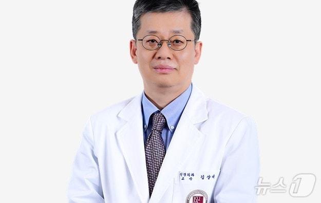 본문 이미지 - 김상대 고려대 안산병원 뇌종양센터 신경외과 교수/고려대학교의료원 제공