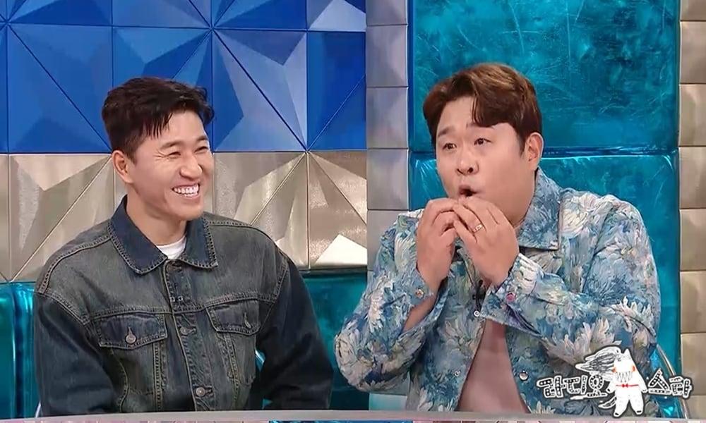 본문 이미지 - MBC '라디오스타'