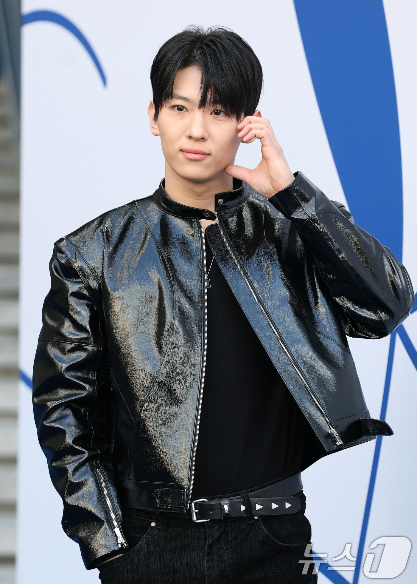 본문 이미지 - 방송인 덱스 /뉴스1 ⓒ News1 DB