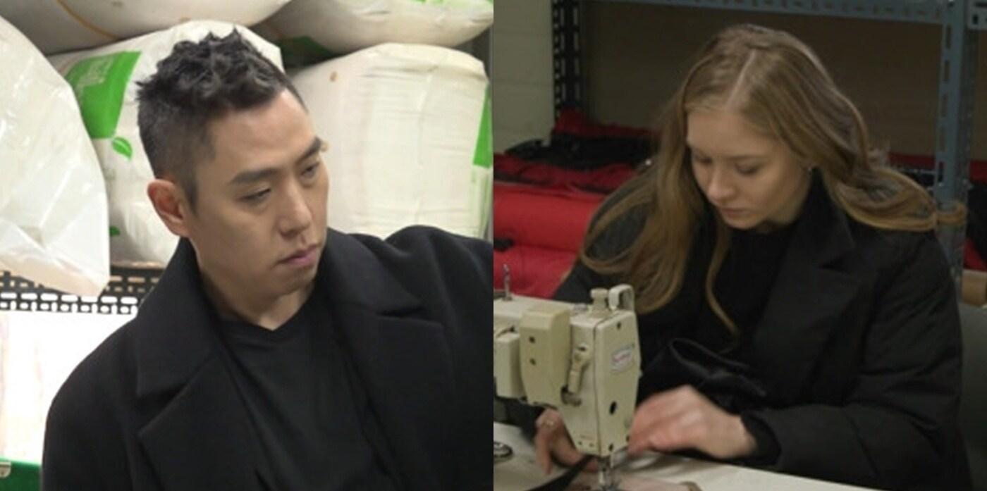 본문 이미지 - MBC '전지적 참견 시점'