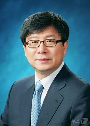 본문 이미지 -  김의환 주뉴욕총영사. (외교부 제공) 