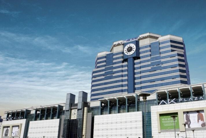 본문 이미지 - (AK플라자 제공)