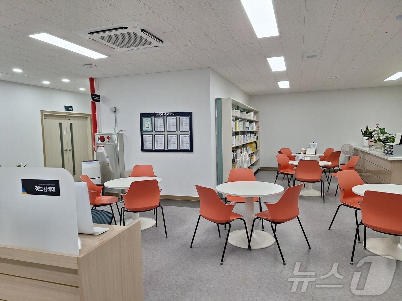 본문 이미지 - 김제일자리종합지원센터./뉴스1 DB