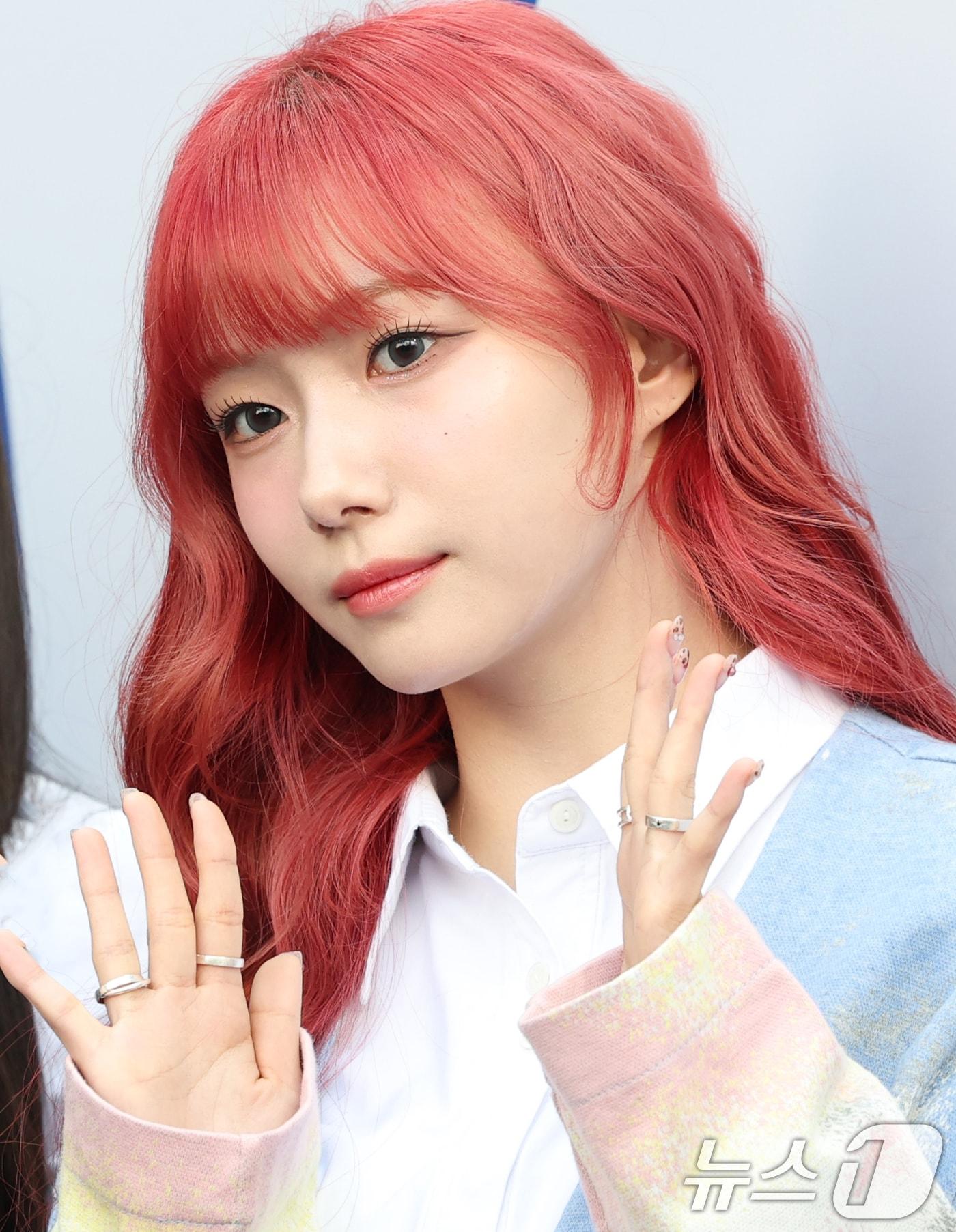 본문 이미지 - 케플러 서영은 ⓒ News1