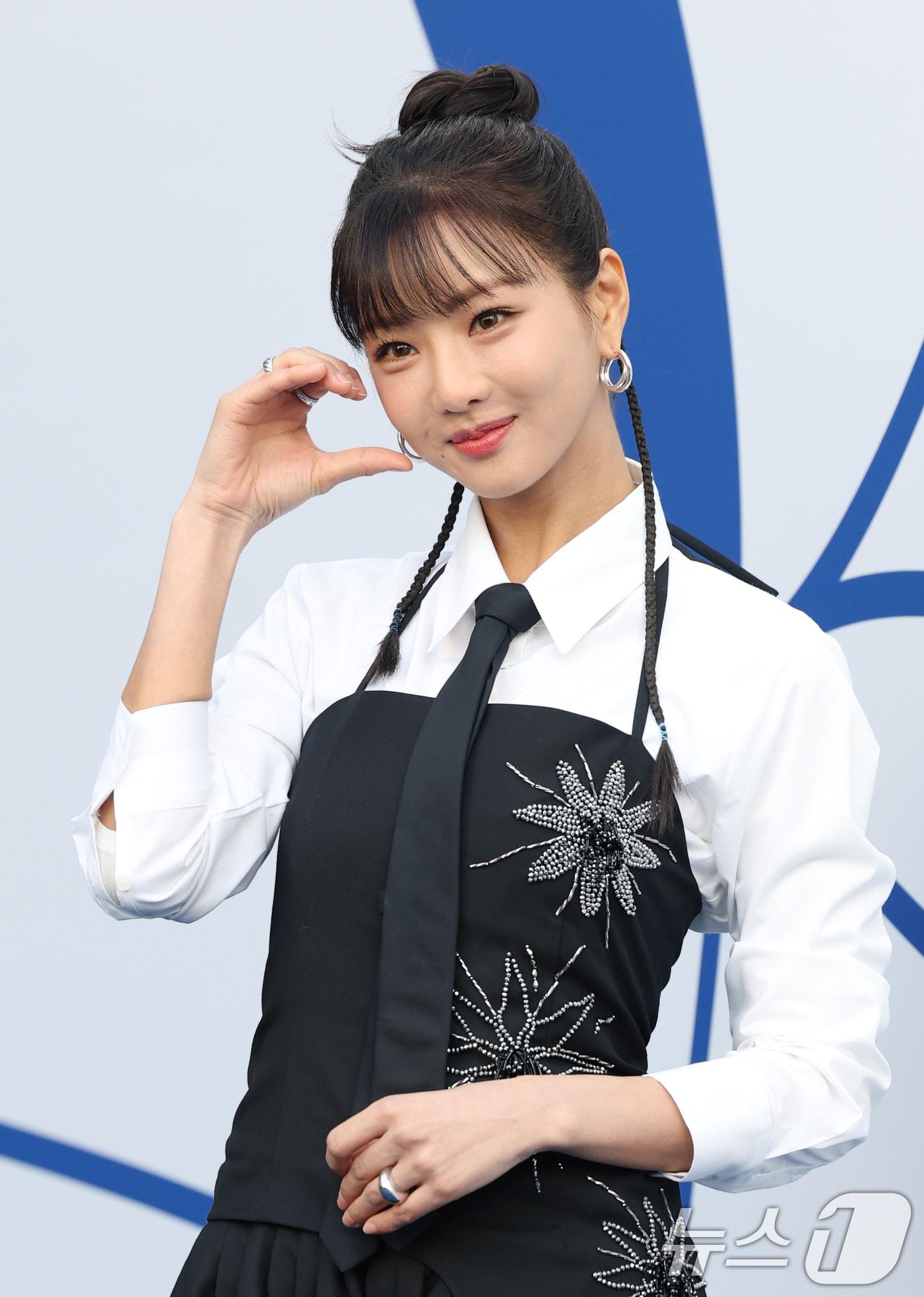 본문 이미지 - 배우 이세희 ⓒ News1 권현진 기자