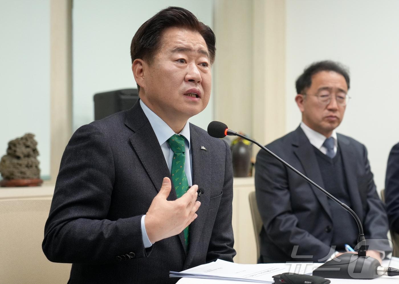 오영훈 제주도지사(제주도 제공)/뉴스1