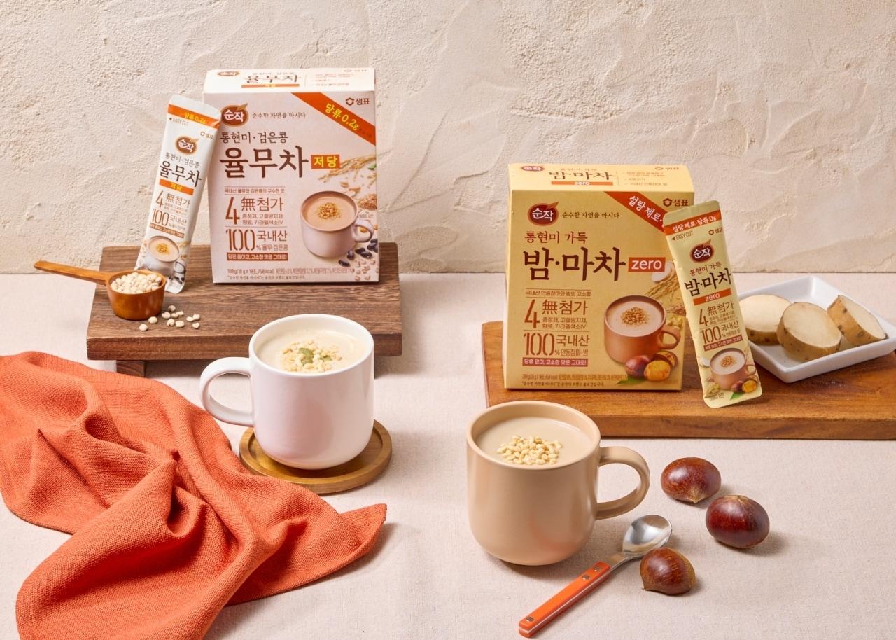 본문 이미지 - &#40;샘표 제공&#41;