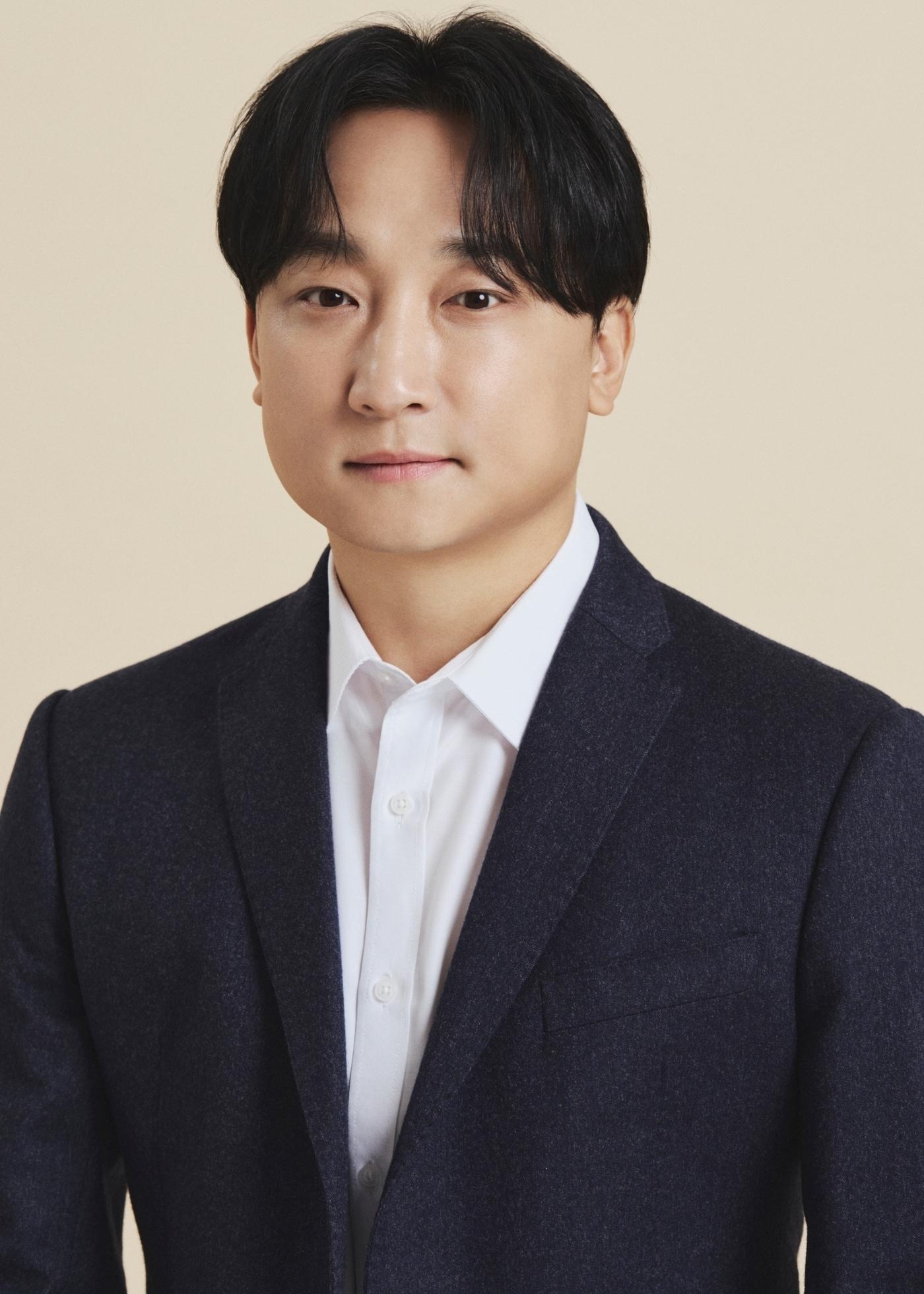 본문 이미지 - 배우 양현민/ 사진제공=AM엔터테인먼트