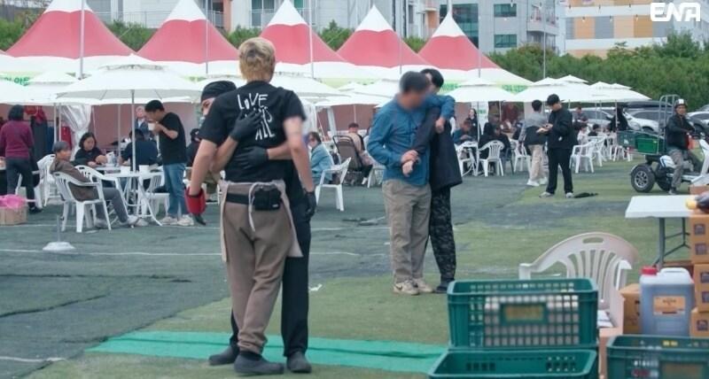 본문 이미지 - ENA '백종원의 레미제라블'