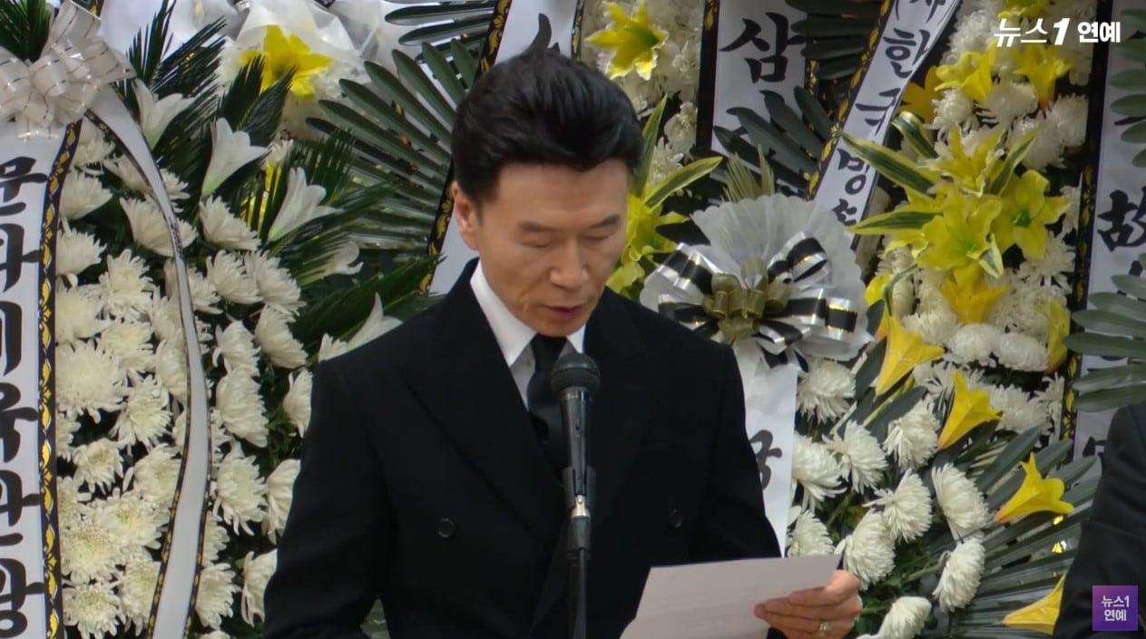 본문 이미지 - 가수 강진 ⓒ 뉴스1