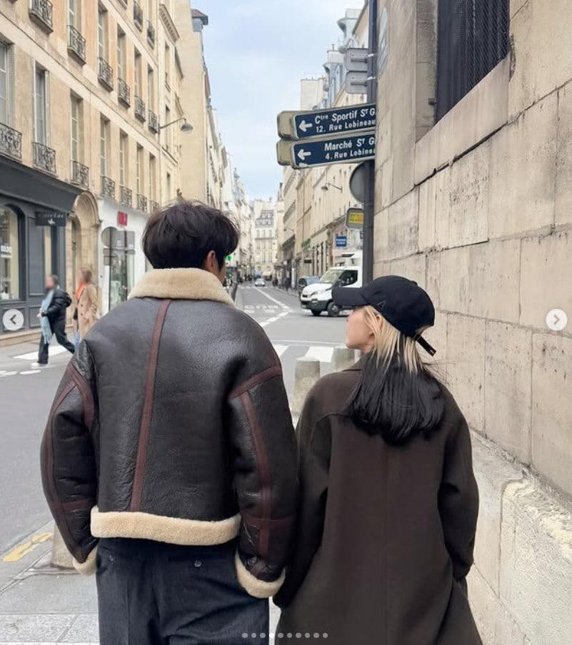 본문 이미지 - 박보영 인스타그램