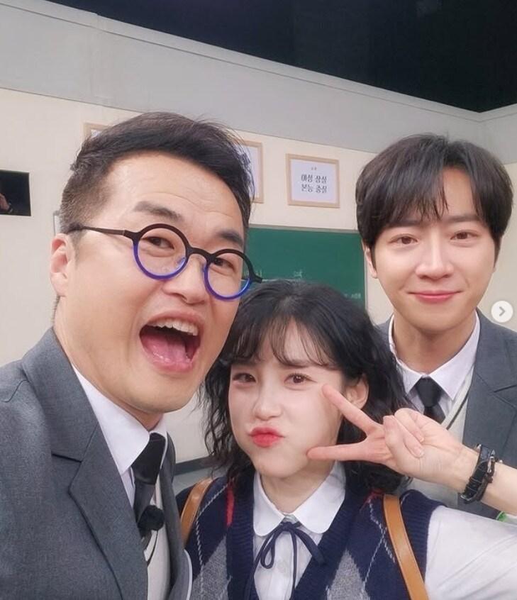 본문 이미지 - 전효성 인스타그램