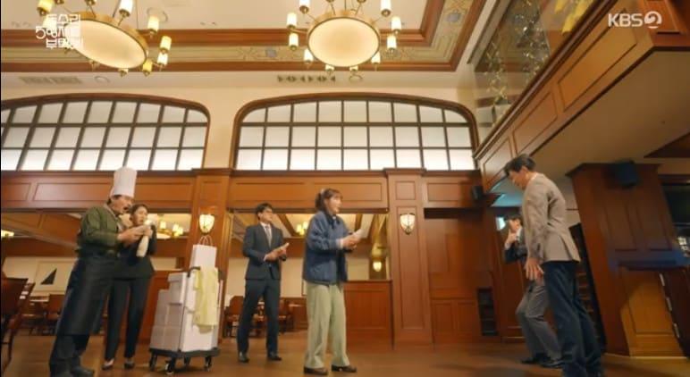 본문 이미지 - KBS 2TV &#39;독수리 5형제를 부탁해!&#39;