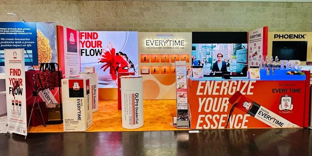 본문 이미지 - (KGC인삼공사 제공)